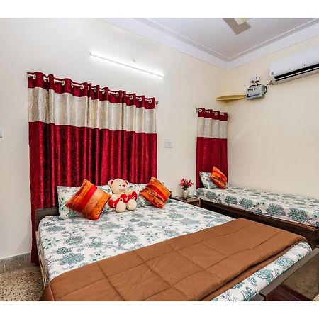 Jaiswal Homestay ジャバルプル エクステリア 写真