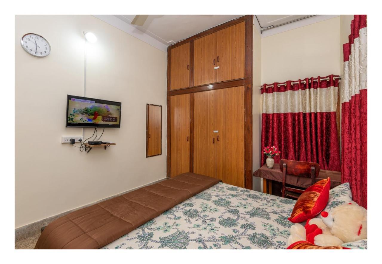 Jaiswal Homestay ジャバルプル エクステリア 写真