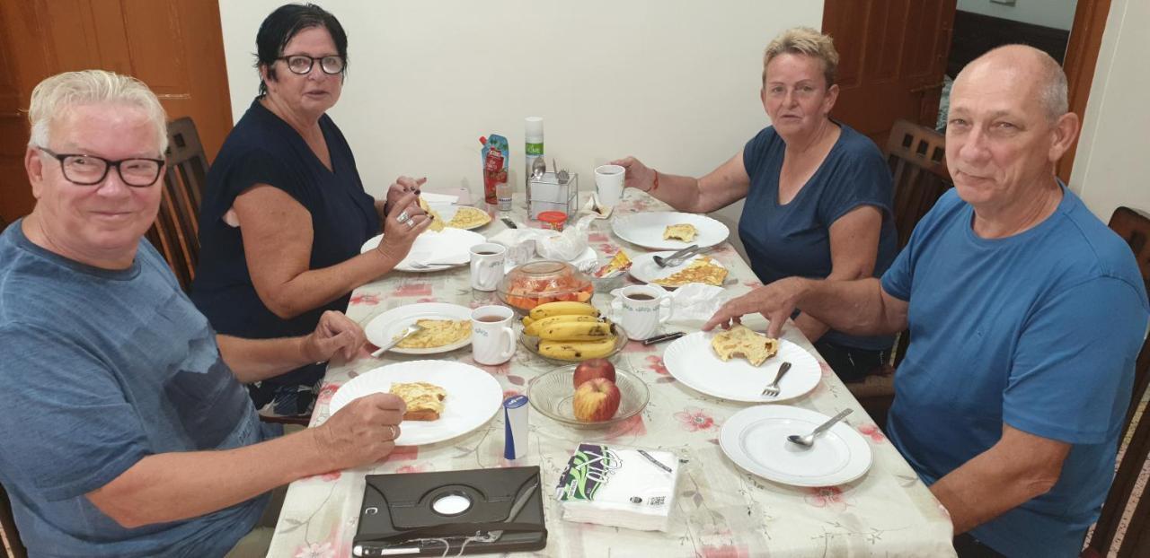 Jaiswal Homestay ジャバルプル エクステリア 写真