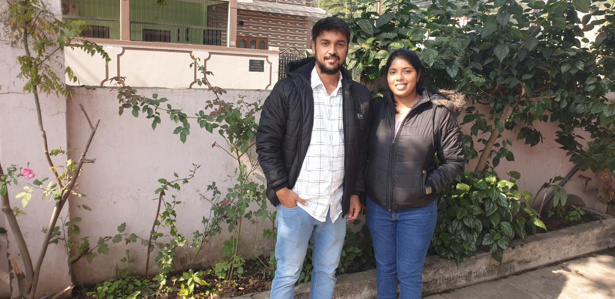 Jaiswal Homestay ジャバルプル エクステリア 写真