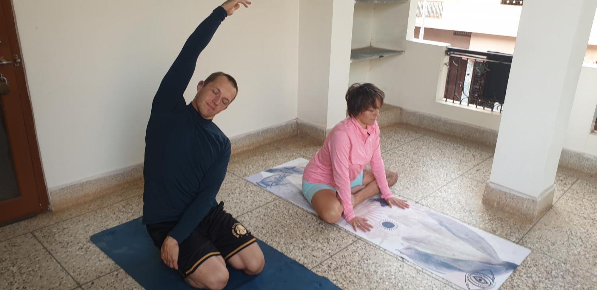 Jaiswal Homestay ジャバルプル エクステリア 写真