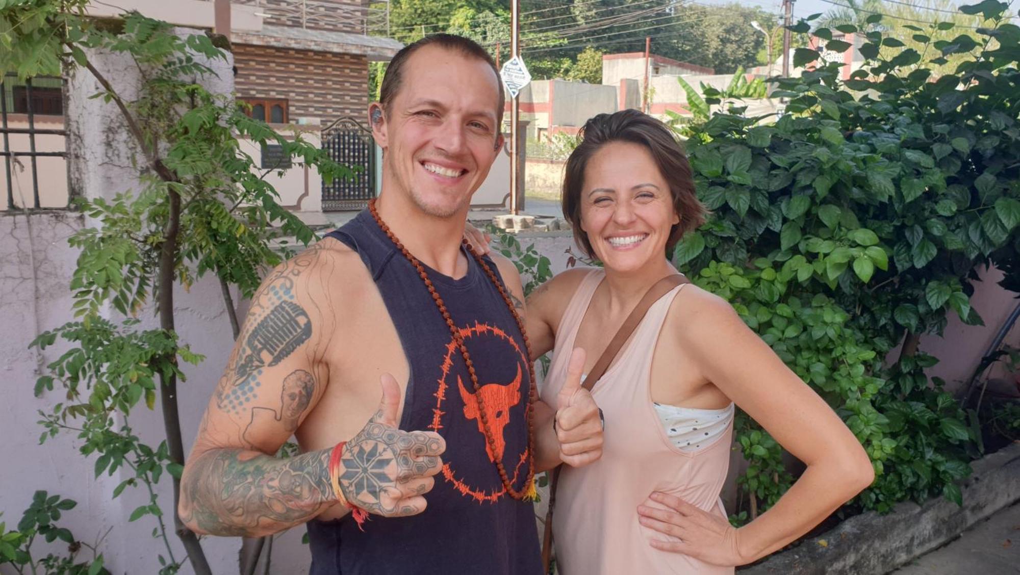 Jaiswal Homestay ジャバルプル エクステリア 写真