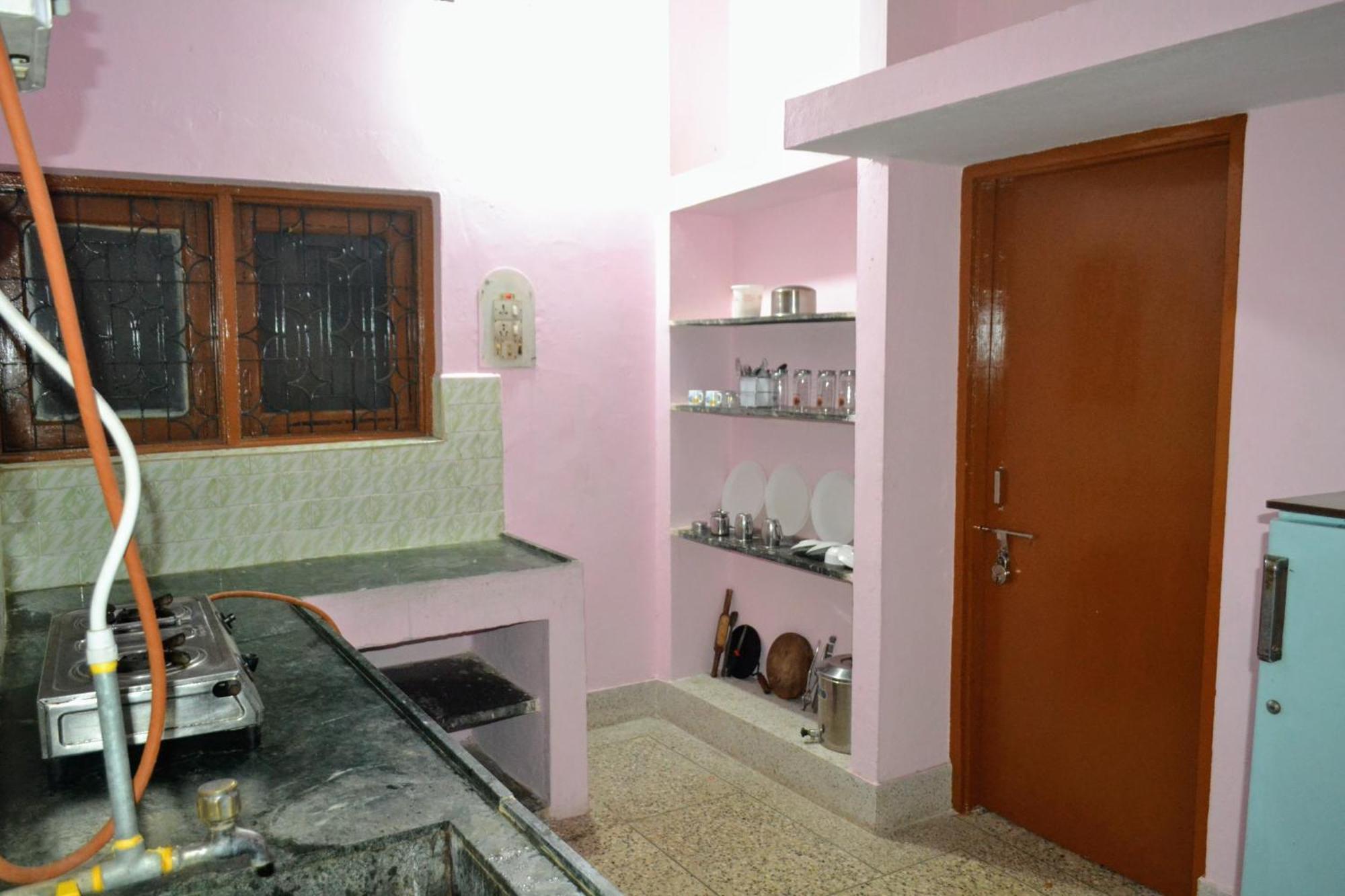 Jaiswal Homestay ジャバルプル エクステリア 写真